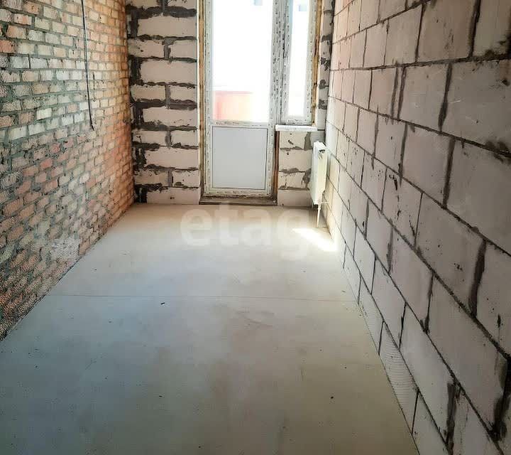 Продаётся 2-комнатная квартира, 54.8 м²