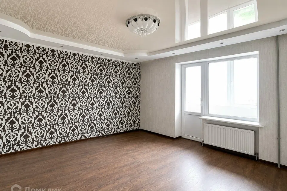 Продаётся 3-комнатная квартира, 70 м²