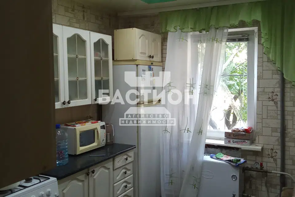 Продаётся 3-комнатная квартира, 69 м²