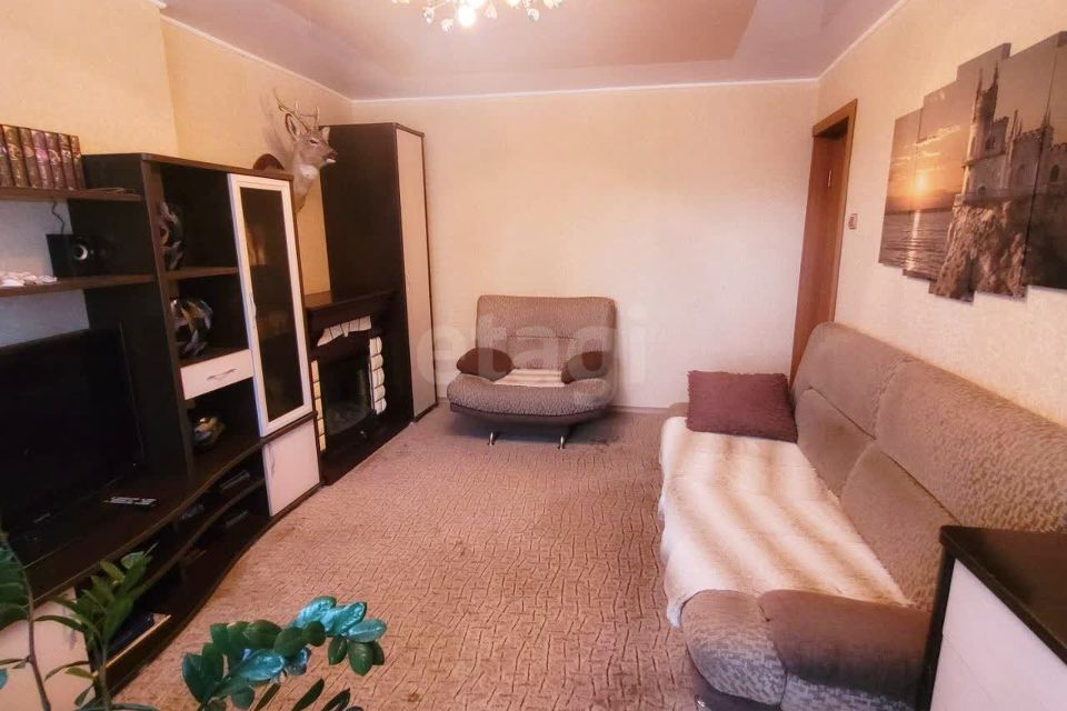 Продаётся 2-комнатная квартира, 41 м²
