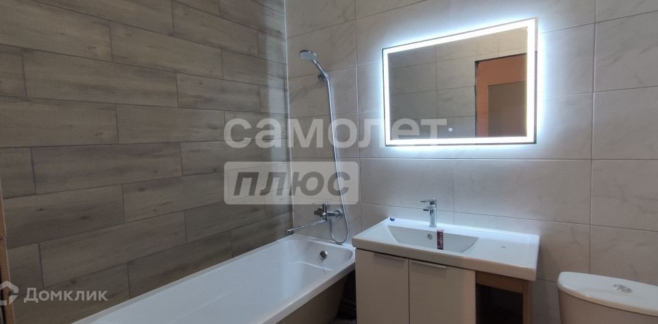 Продаётся 1-комнатная квартира, 35 м²