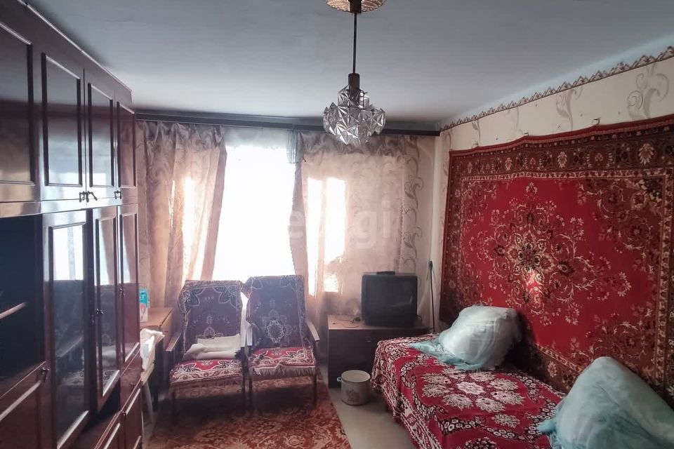 Продаётся 1-комнатная квартира, 31.1 м²