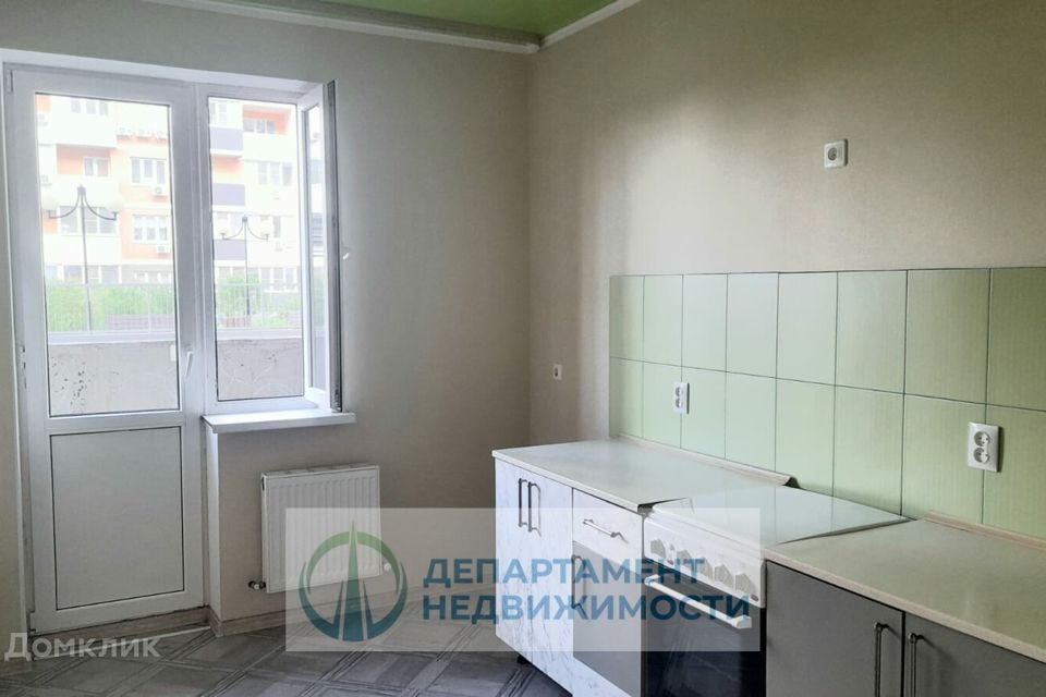 Продаётся 1-комнатная квартира, 36 м²