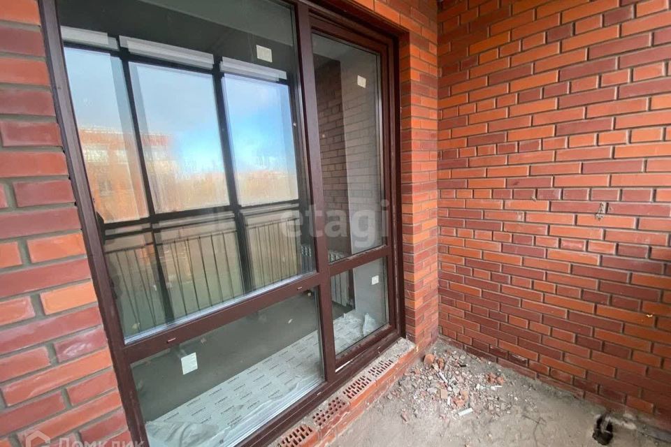 Продаётся 1-комнатная квартира, 34 м²