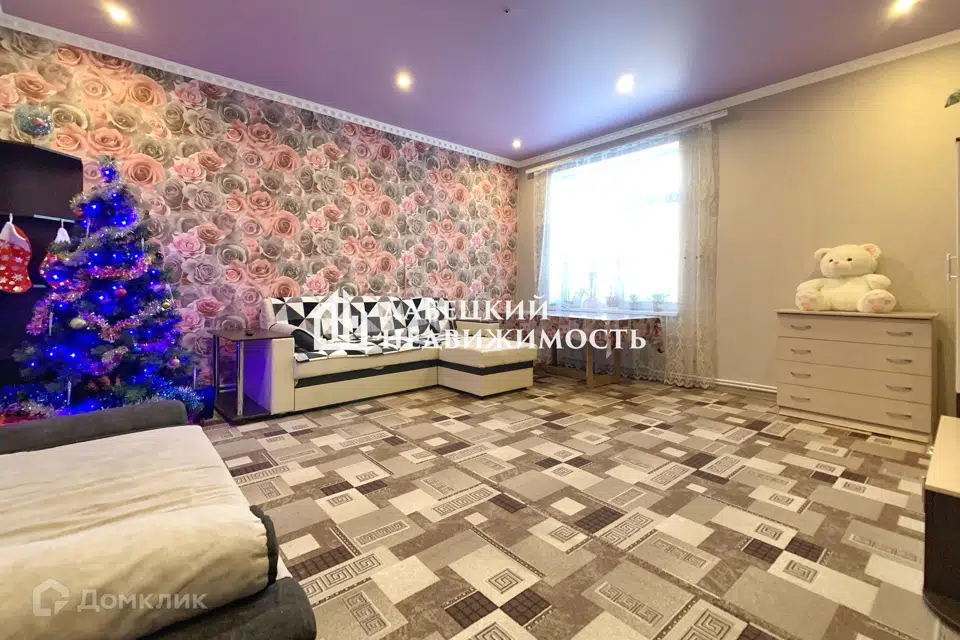 Продаётся 2-этажный дом, 168.7 м²
