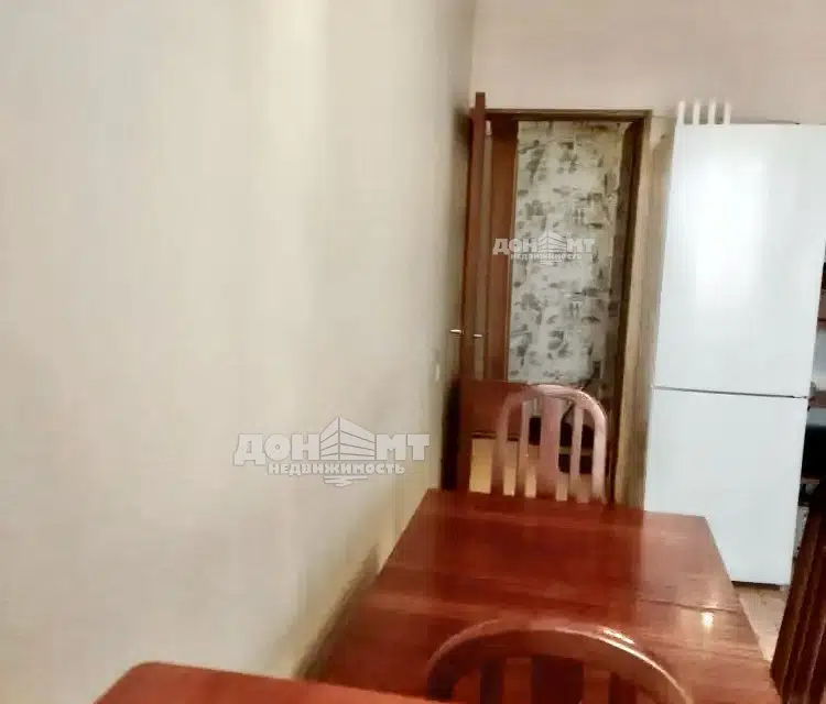 Продаётся 2-комнатная квартира, 61 м²