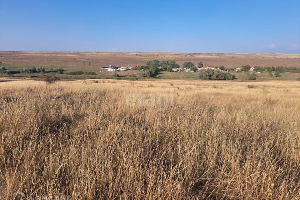 Село камышинка