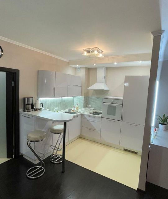Продаётся студия, 40.5 м²