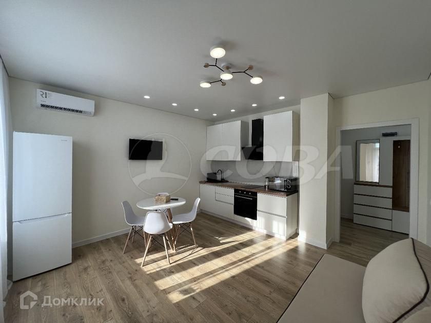 Сдаётся 1-комнатная квартира, 50 м²