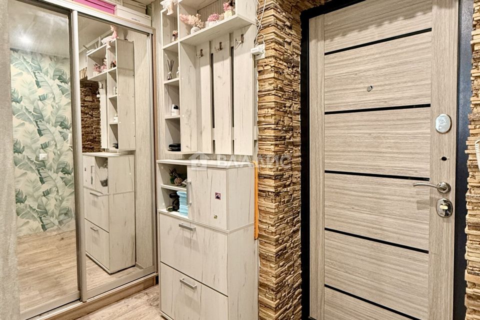 Продаётся 1-комнатная квартира, 30.1 м²