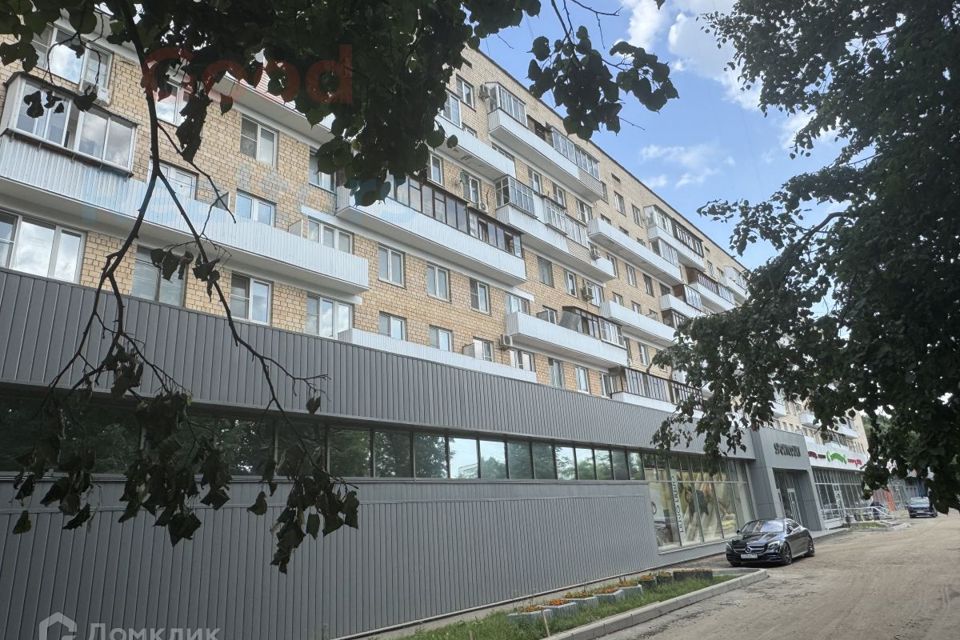 Продаётся 1-комнатная квартира, 31 м²