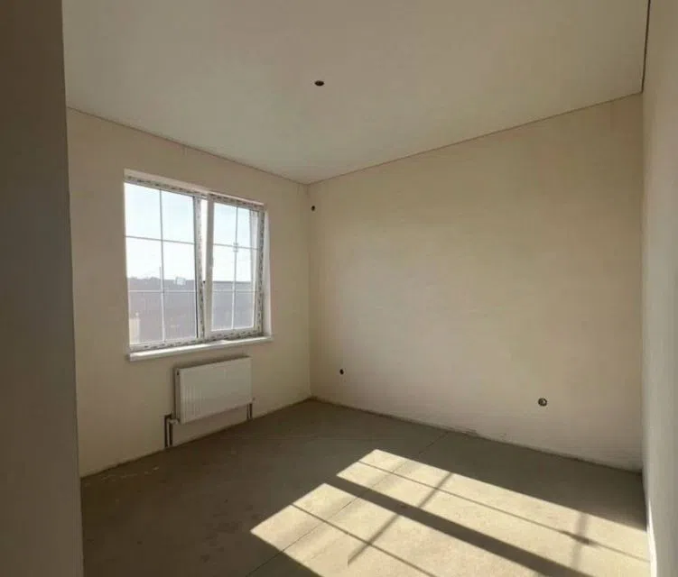Продаётся 1-этажный дом, 86 м²