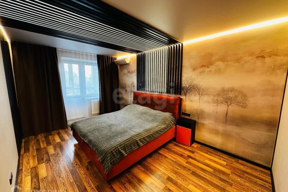 Продаётся 2-комнатная квартира, 65 м²