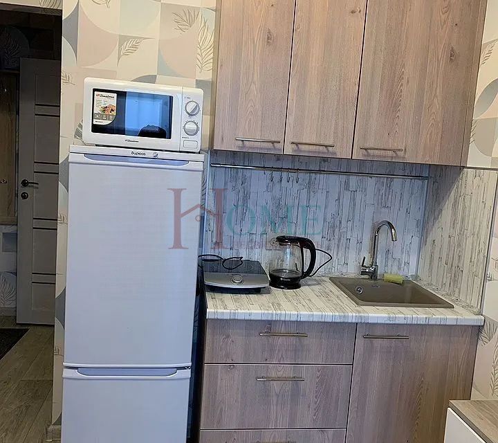 Сдаётся 1-комнатная квартира, 13 м²