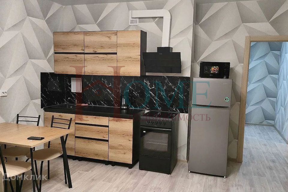 Сдаётся 2-комнатная квартира, 45 м²
