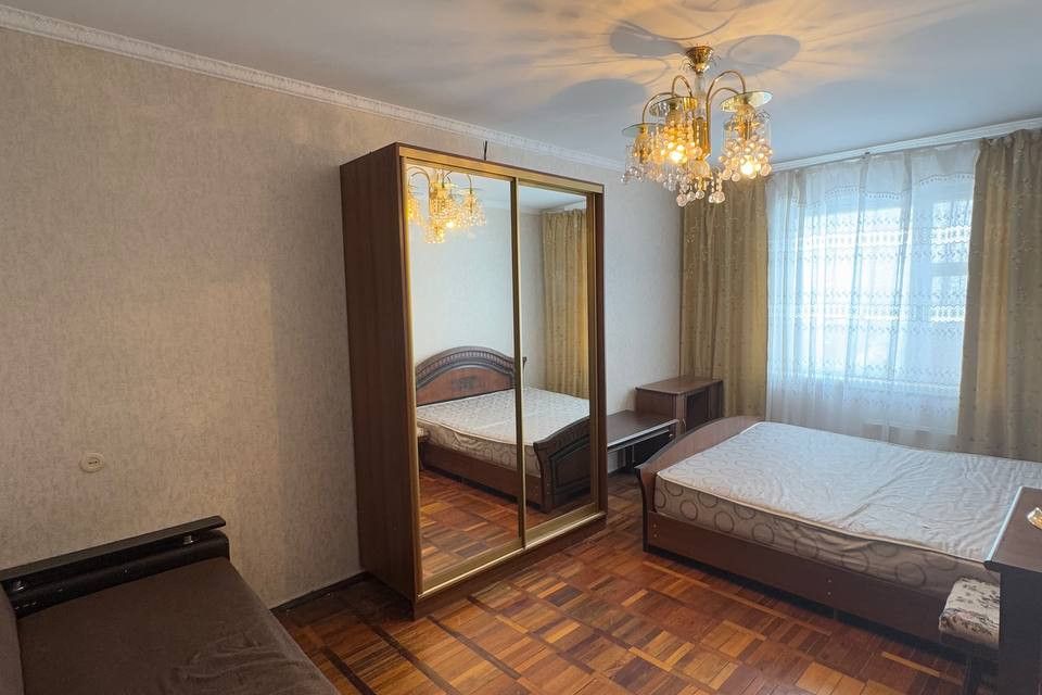 Сдаётся 1-комнатная квартира, 32 м²