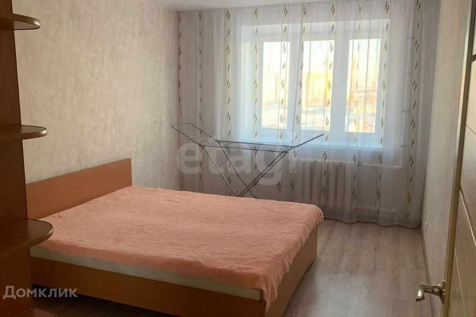 Сдаётся 2-комнатная квартира, 57 м²