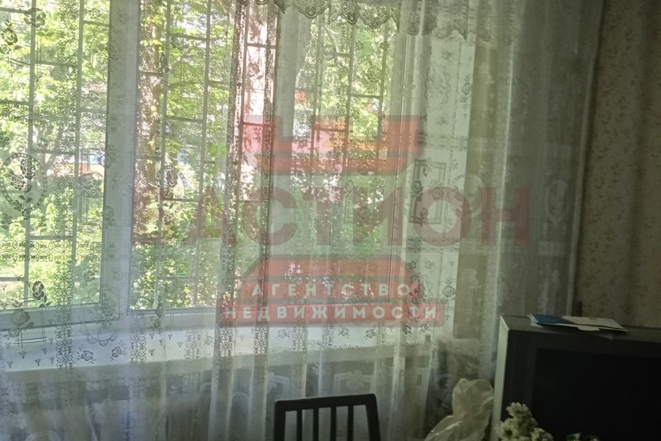 Продаётся 1-комнатная квартира, 30 м²