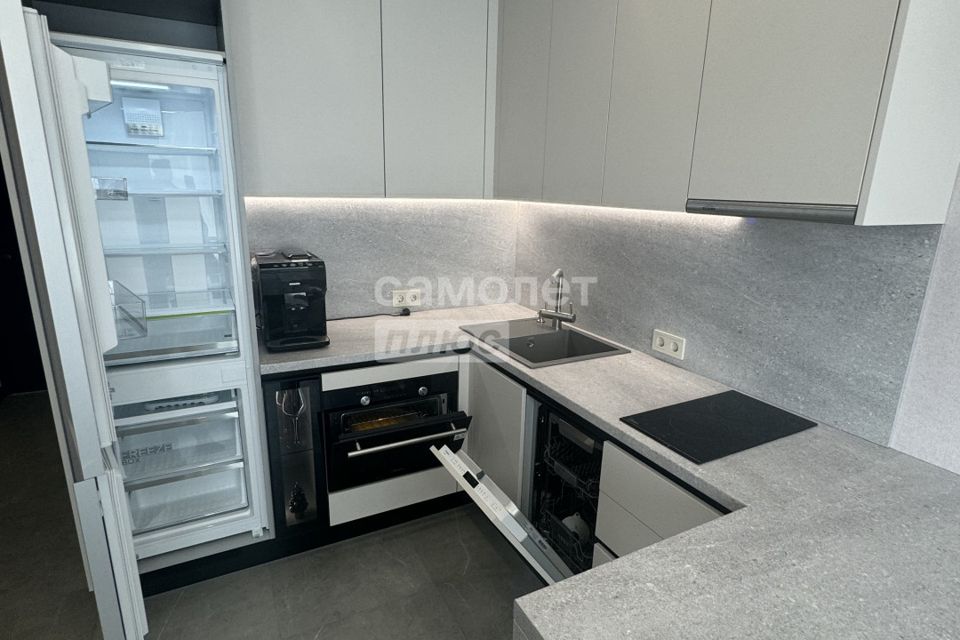 Сдаётся студия, 26 м²