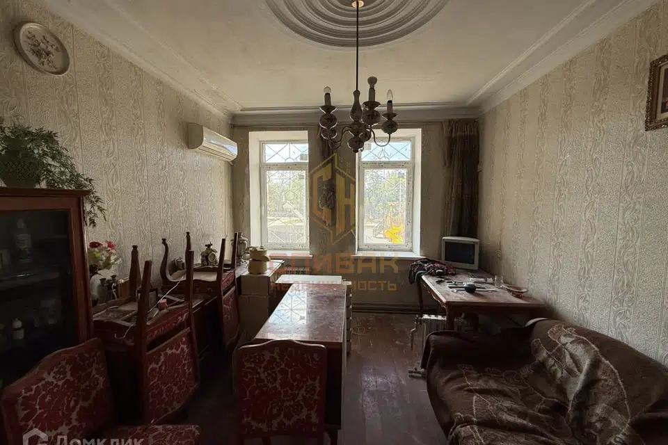 Продаётся 2-комнатная квартира, 48.3 м²