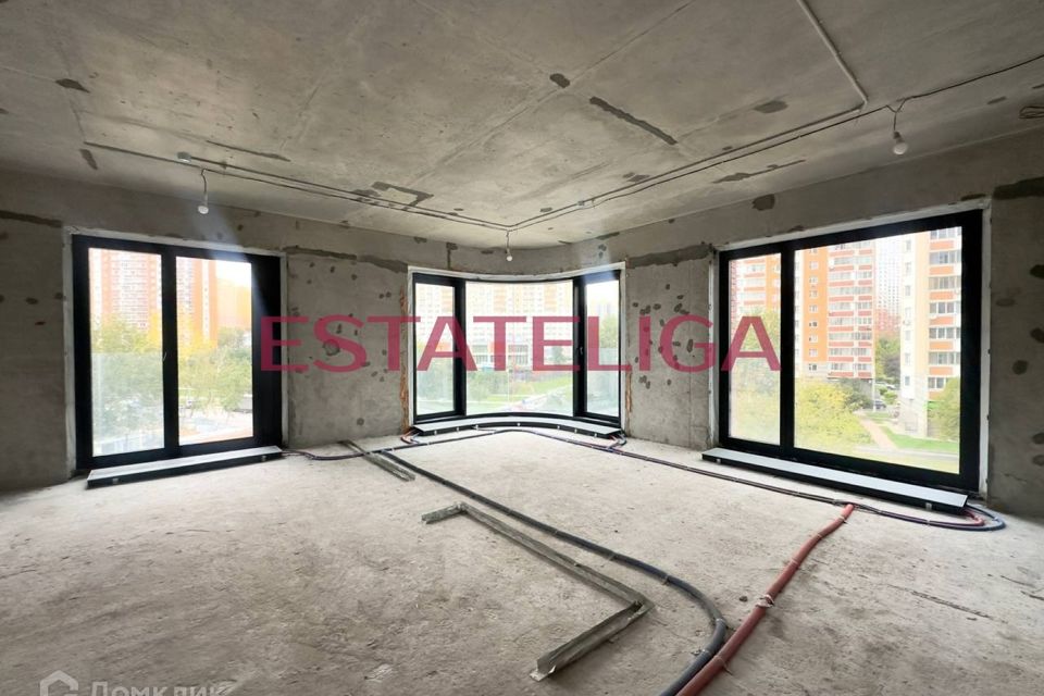 Продаётся 2-комнатная квартира, 44 м²