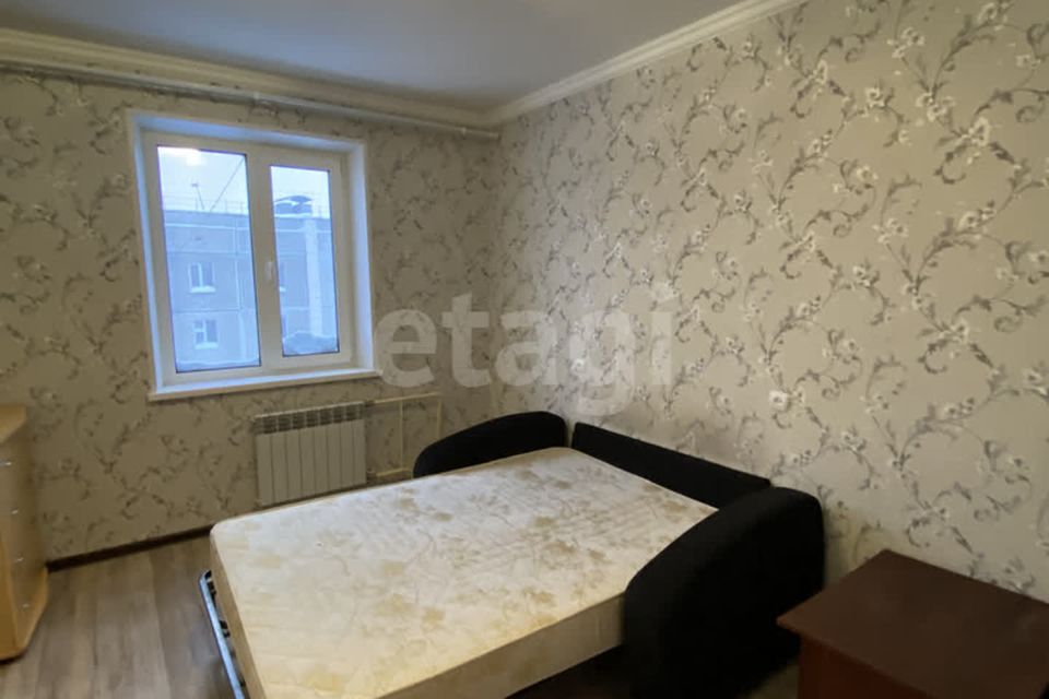 Продаётся 2-комнатная квартира, 47.8 м²