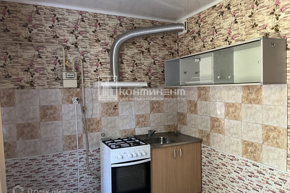 Продаётся 1-комнатная квартира, 40 м²