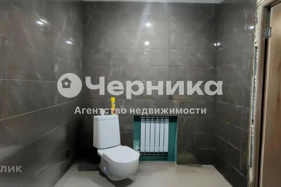 Продаётся 1-этажный дом, 67 м²