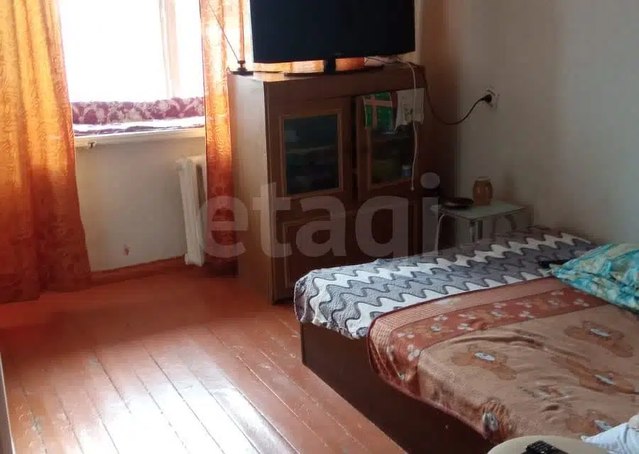 Продаётся 2-комнатная квартира, 47.3 м²