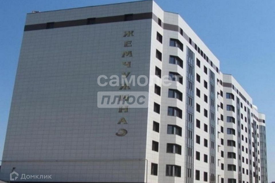Продаётся 3-комнатная квартира, 124 м²