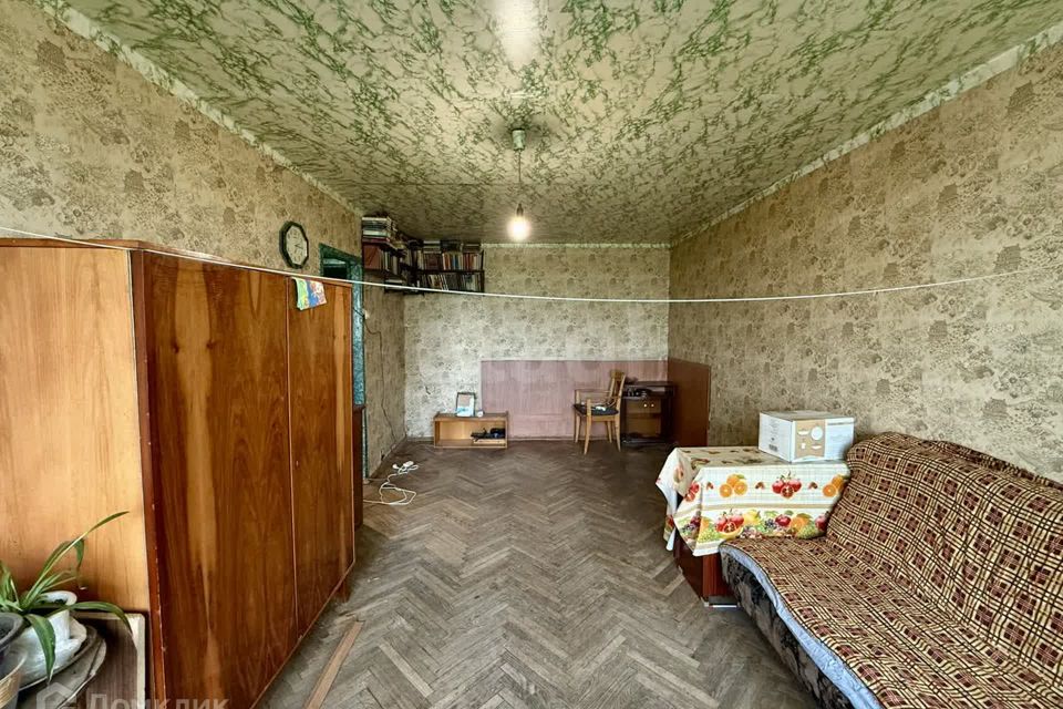 Сдаётся 1-комнатная квартира, 32 м²