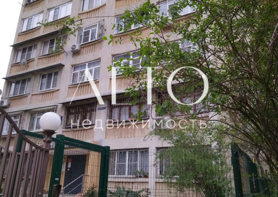 Продаётся 3-комнатная квартира, 72 м²