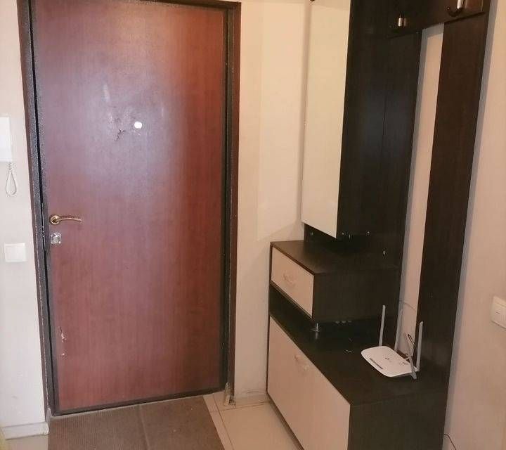 Сдаётся 1-комнатная квартира, 36 м²
