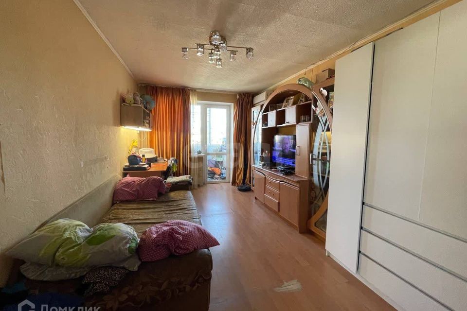 Продаётся 2-комнатная квартира, 41 м²