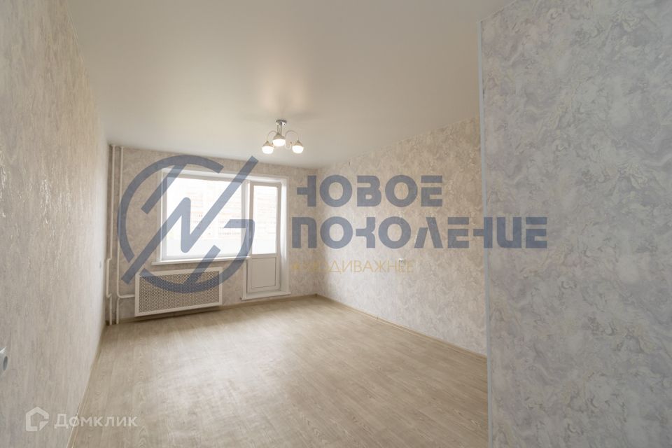 Сдаётся 1-комнатная квартира, 38.3 м²