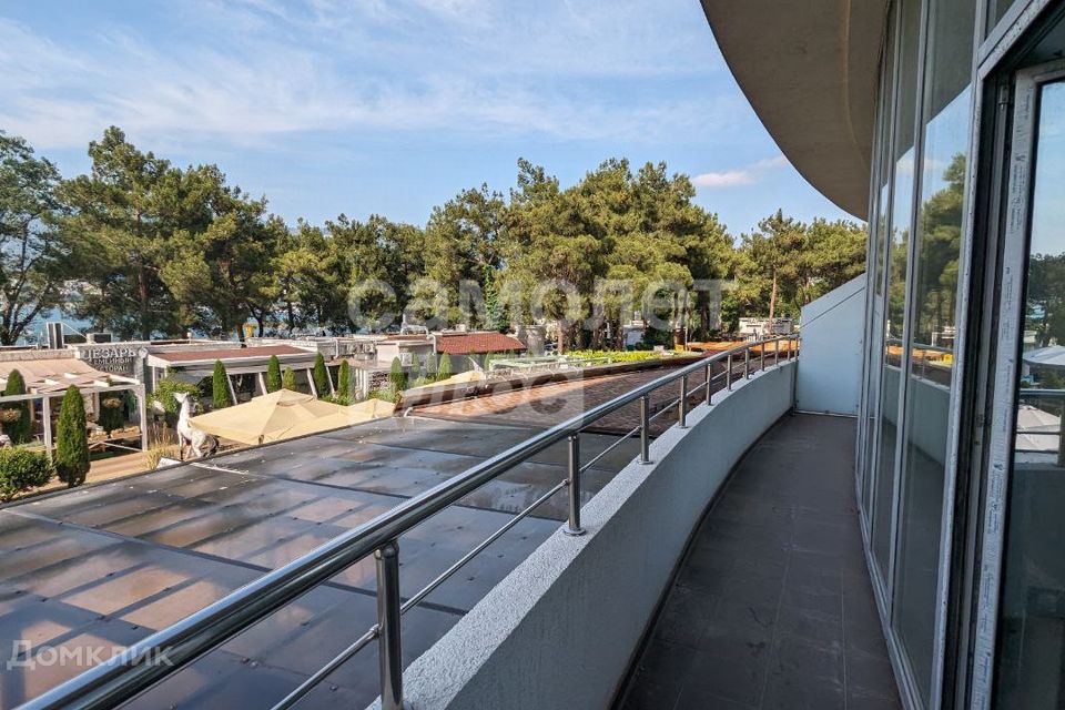 Продаётся студия, 39.6 м²