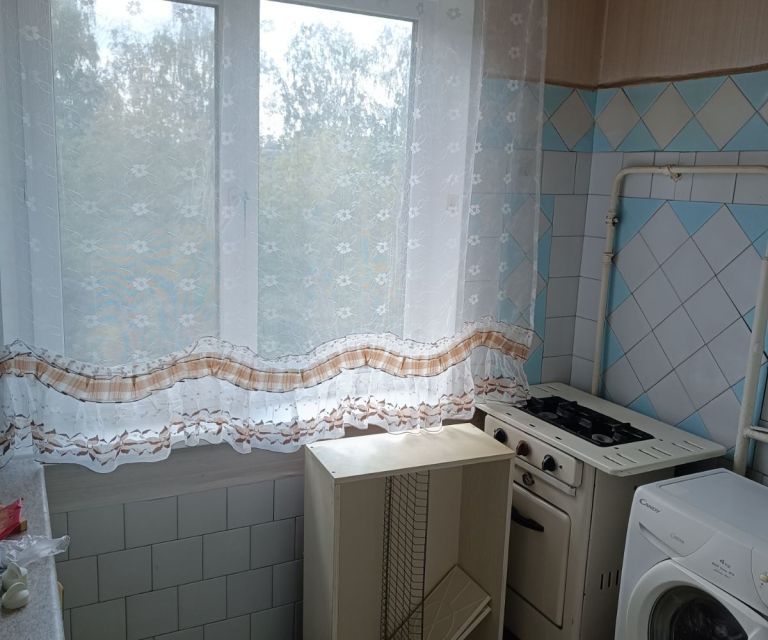 Продаётся 1-комнатная квартира, 32.2 м²
