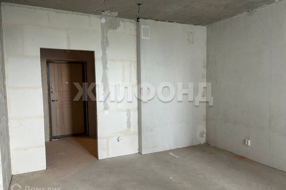 Продаётся студия, 25.8 м²
