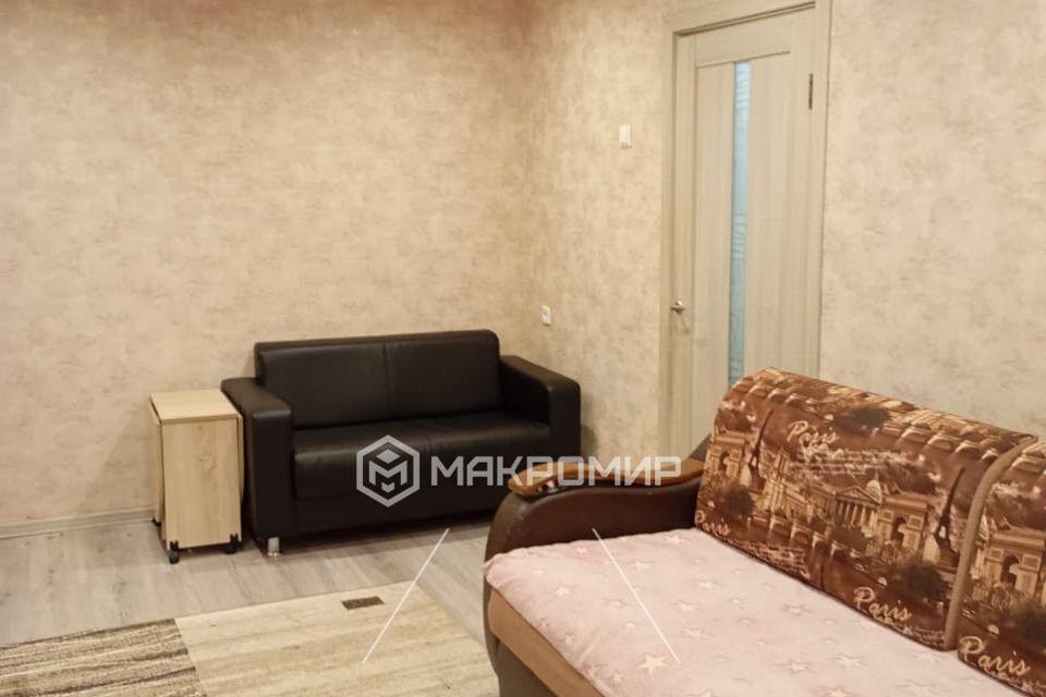 Сдаётся 2-комнатная квартира, 45 м²