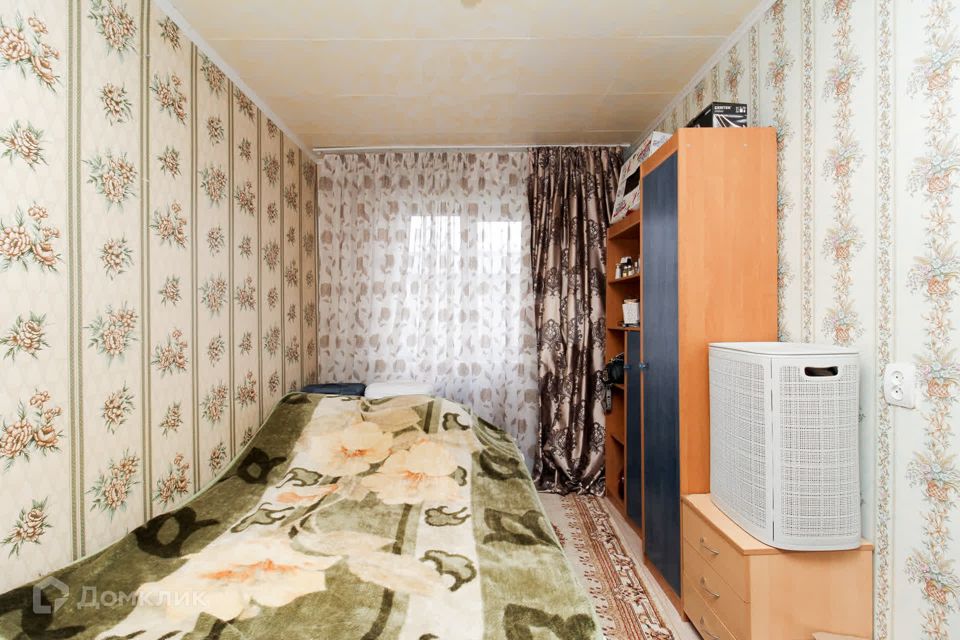 Продаётся студия, 14 м²