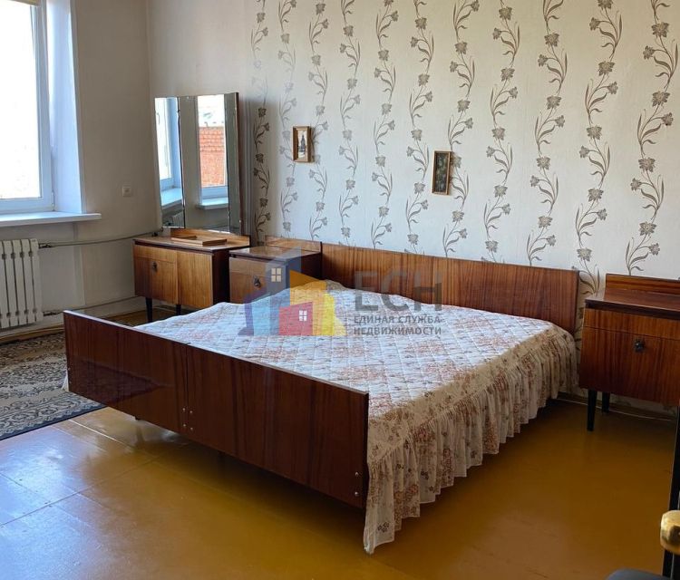Продаётся 2-комнатная квартира, 55 м²