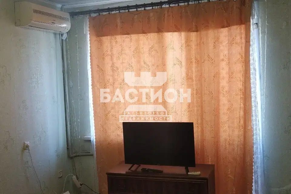 Продаётся 2-комнатная квартира, 45.5 м²