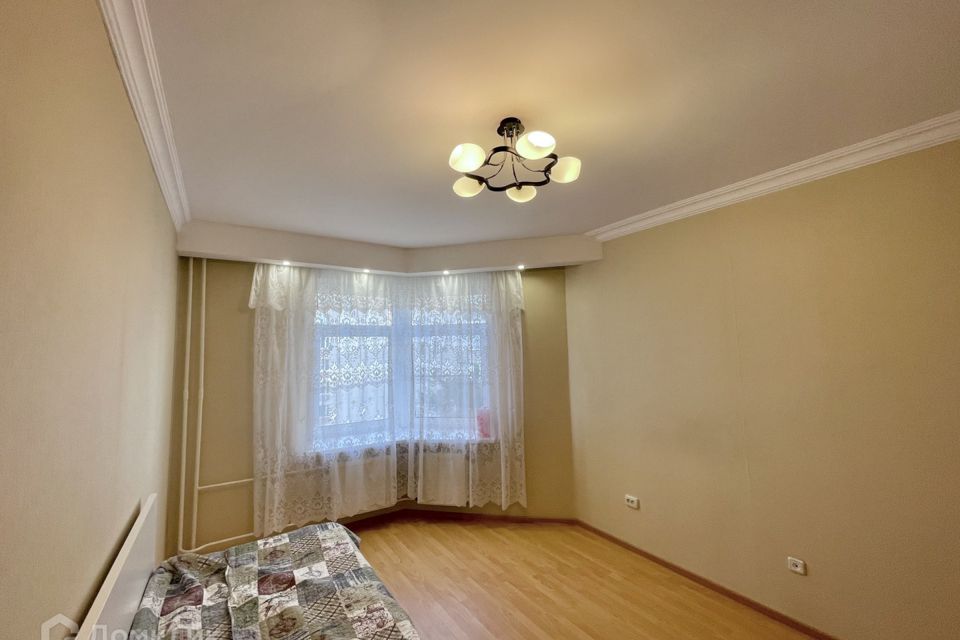 Сдаётся 1-комнатная квартира, 38.6 м²