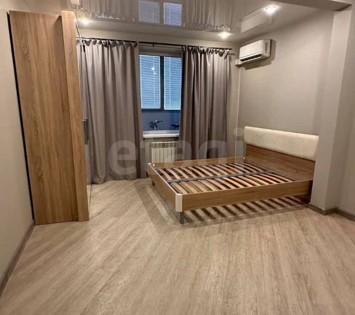 Продаётся 1-комнатная квартира, 45.9 м²