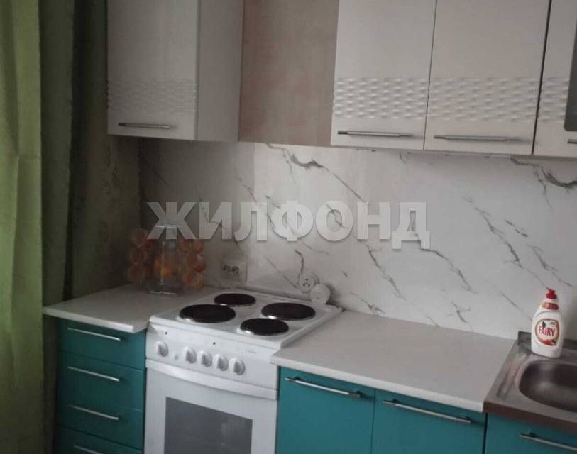 Сдаётся 1-комнатная квартира, 37 м²