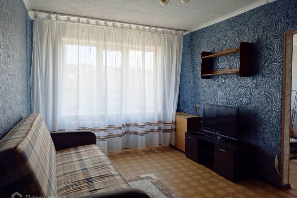Сдаётся 1-комнатная квартира, 32.9 м²