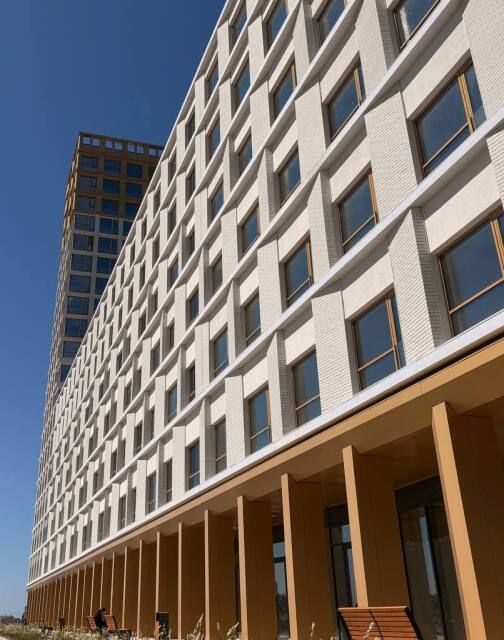 Продаётся 3-комнатная квартира, 116.85 м²