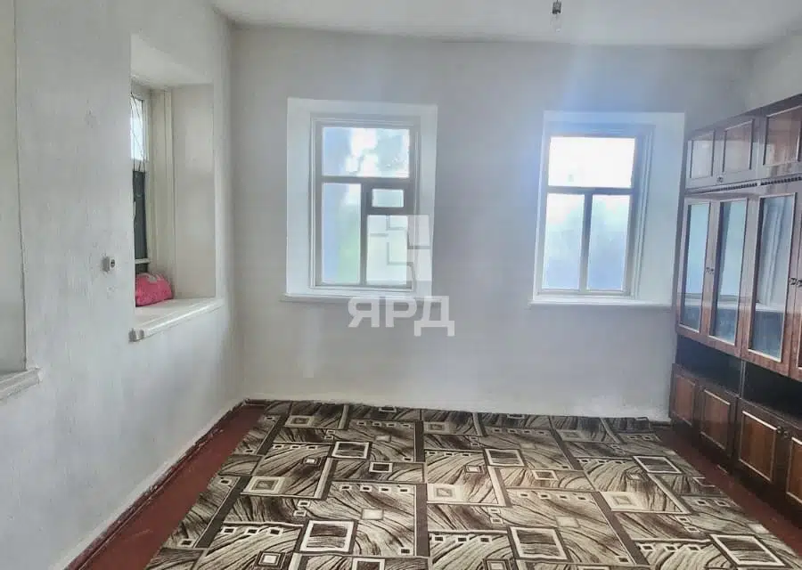 Продаётся 1-этажный дом, 62.5 м²