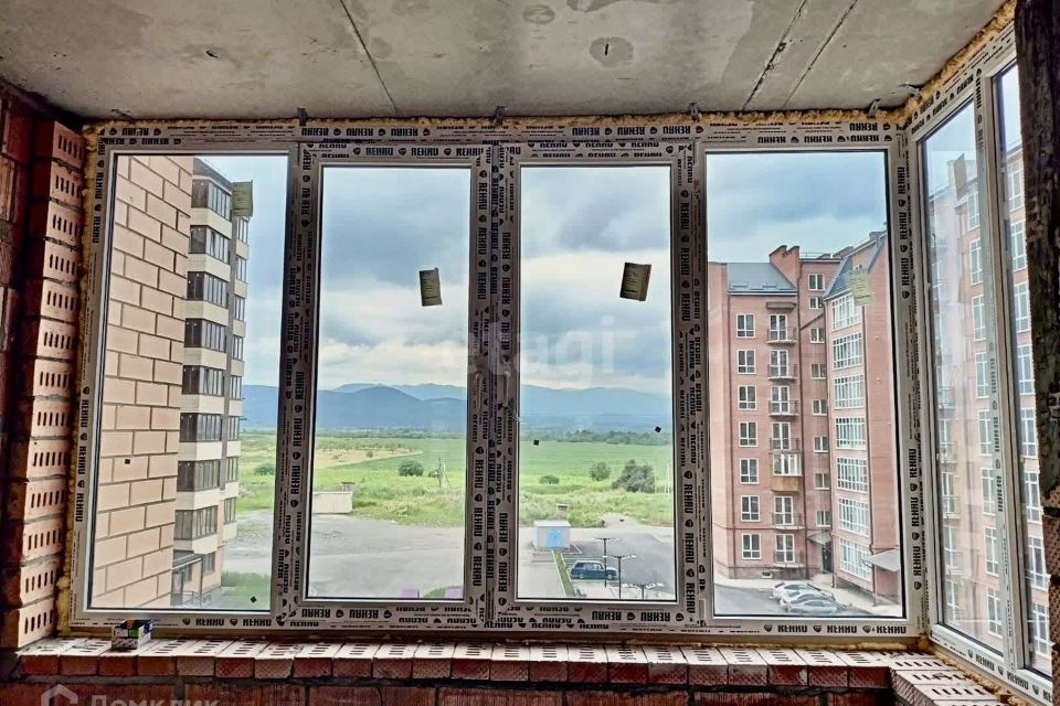 Продаётся 2-комнатная квартира, 71 м²