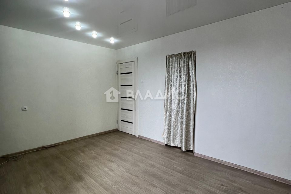 Продаётся 1-комнатная квартира, 32.7 м²